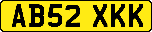 AB52XKK