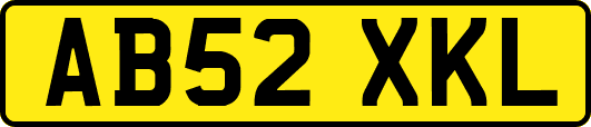 AB52XKL