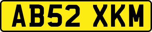 AB52XKM