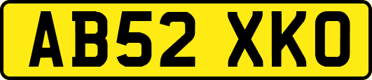AB52XKO