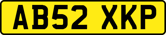 AB52XKP