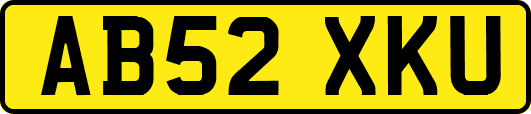 AB52XKU