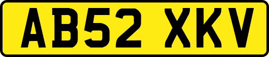 AB52XKV