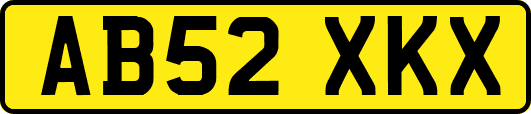 AB52XKX