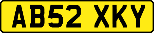 AB52XKY