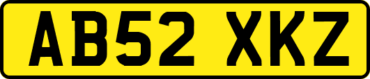 AB52XKZ