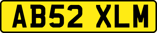 AB52XLM