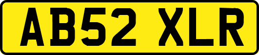 AB52XLR