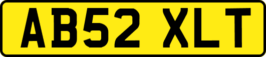 AB52XLT