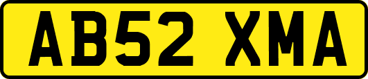 AB52XMA
