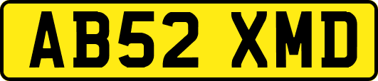 AB52XMD