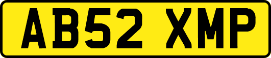 AB52XMP