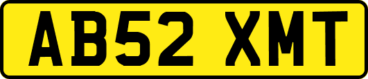 AB52XMT
