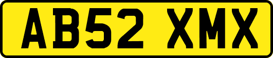 AB52XMX