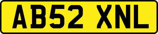 AB52XNL