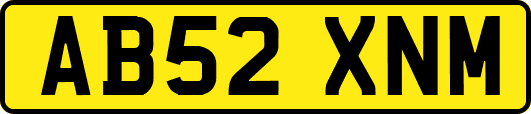 AB52XNM