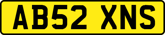 AB52XNS