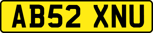AB52XNU