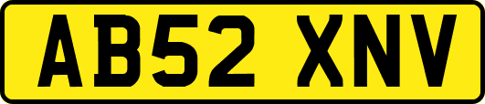 AB52XNV