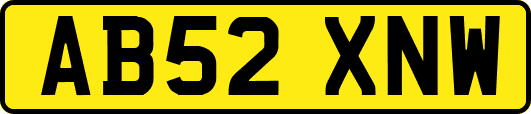 AB52XNW