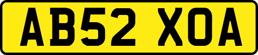 AB52XOA