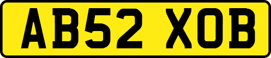 AB52XOB