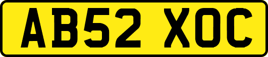 AB52XOC