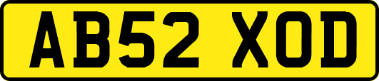 AB52XOD