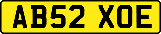 AB52XOE