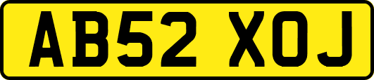 AB52XOJ