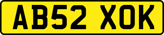 AB52XOK