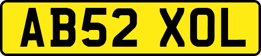 AB52XOL