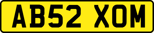 AB52XOM