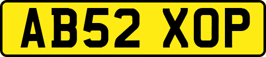 AB52XOP