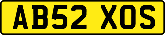 AB52XOS