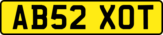 AB52XOT