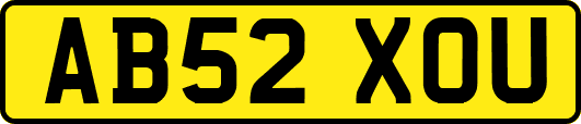 AB52XOU