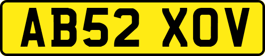 AB52XOV