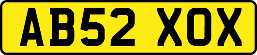 AB52XOX