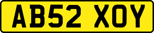 AB52XOY
