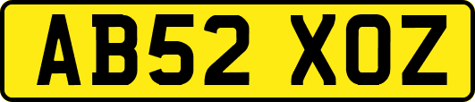 AB52XOZ