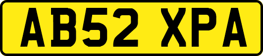 AB52XPA