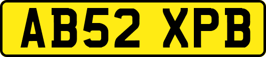 AB52XPB