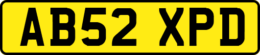 AB52XPD