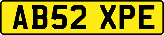AB52XPE