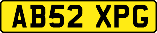 AB52XPG