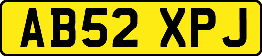 AB52XPJ