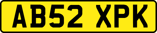AB52XPK