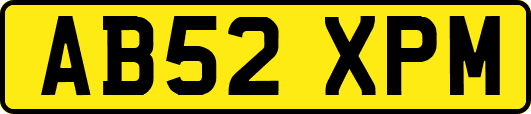 AB52XPM