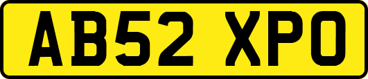 AB52XPO